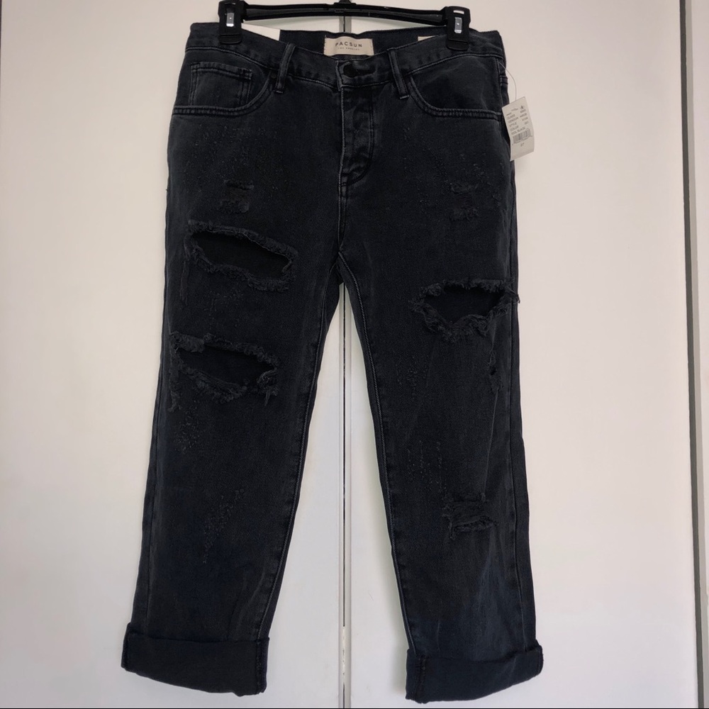 NWT PacSun Boyfriend Jeans